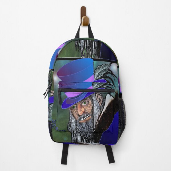 Item preview, Mr. Hyde, glad to see you, you just miss Dr. Jekyll, Robert Louis Stevenson, designed and sold by EspDzines.