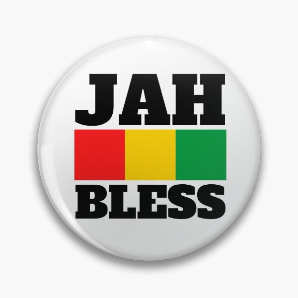 Artikelvorschau, Jah segne Reggae Rasta Jamaika entworfen und verkauft von RastaColors.