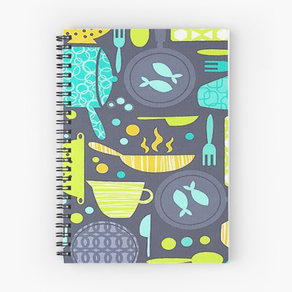 Item preview, Kitchen Pattern designed and sold by arguspattern.