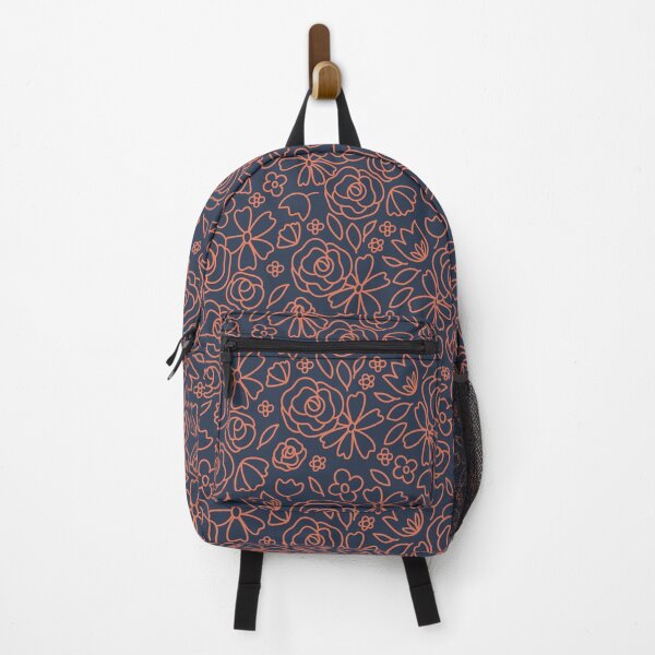 Item preview, Rose line art designed and sold by Riga Sutherland.