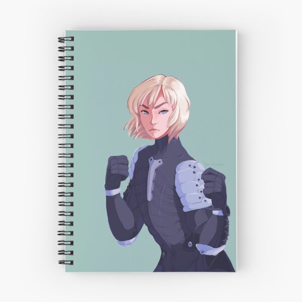 Item preview, Raiden designed and sold by spudenski.