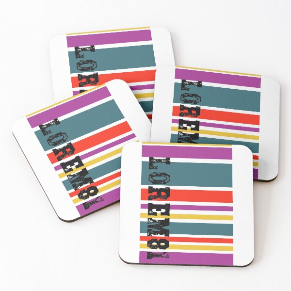 Item preview, Lorem81 Stripes designed and sold by ErinLP.