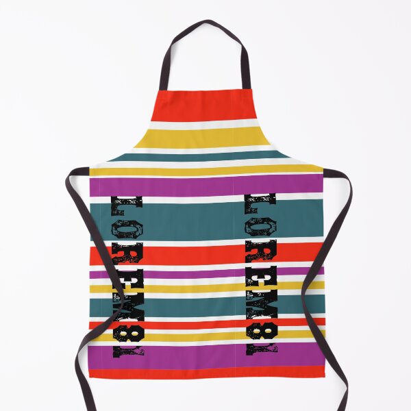 Item preview, Lorem81 Stripes designed and sold by ErinLP.