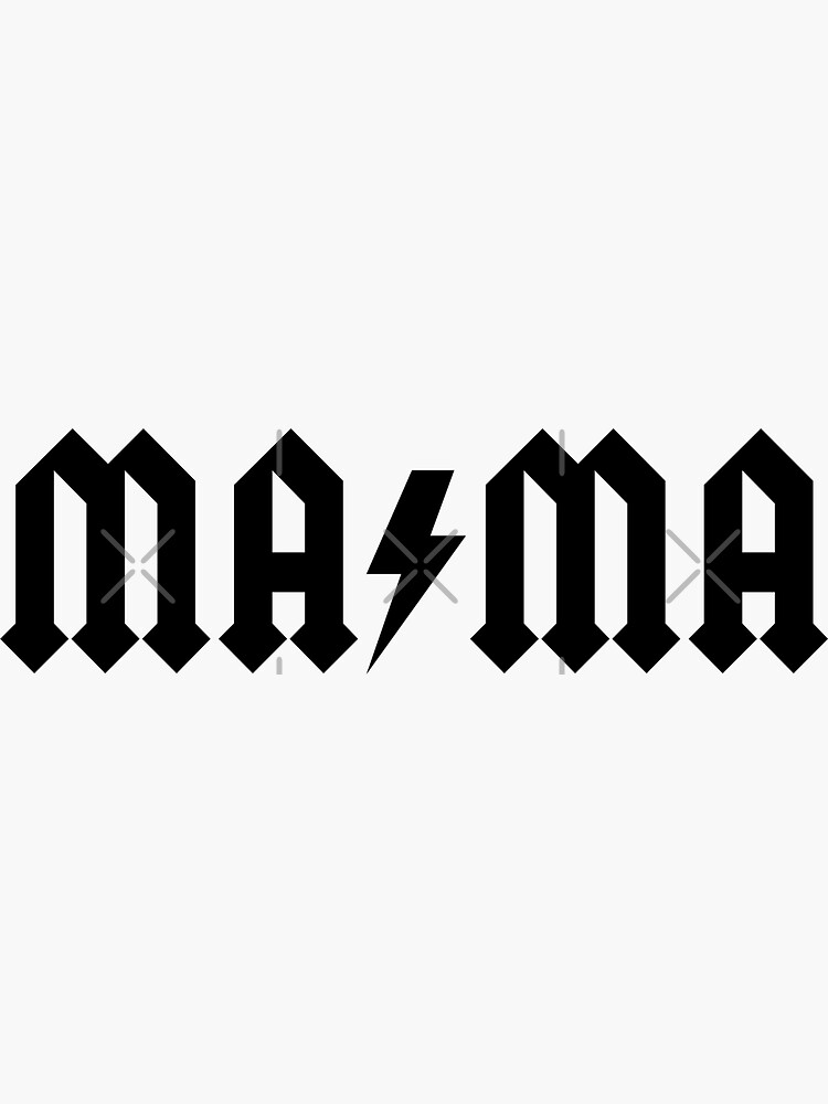 Mama Rockstar Mama Rockstar