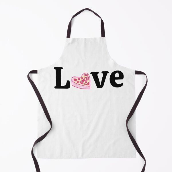 Item preview, Love Chocolate Candy, Box of Chocolates designed and sold by JRice66.