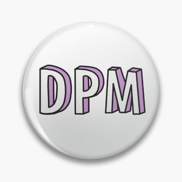 Item preview, DPM Purple designed and sold by eneville1015.