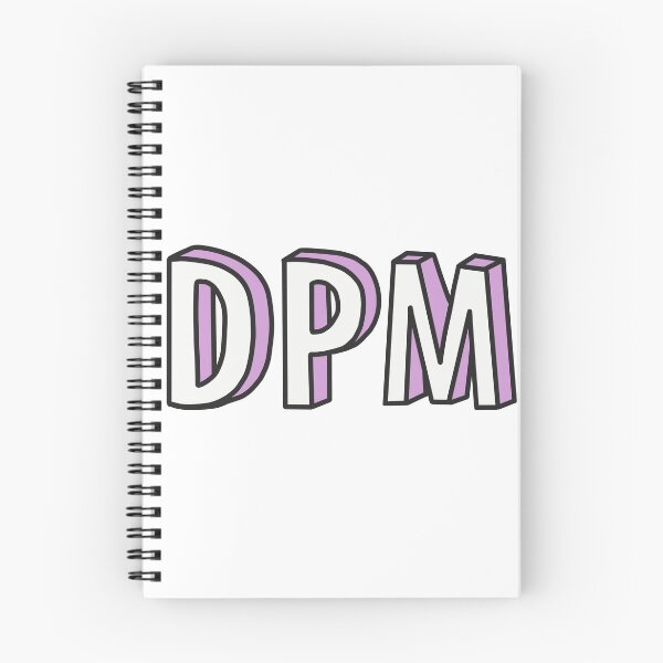 Item preview, DPM Purple designed and sold by eneville1015.