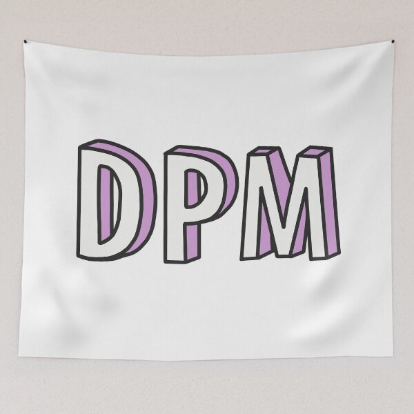 Item preview, DPM Purple designed and sold by eneville1015.