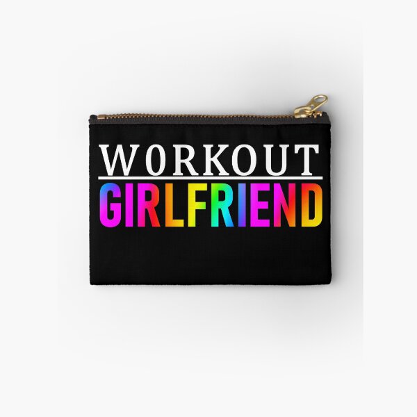 Item preview, WORKOUT GIRLFRIEND designed and sold by KATKattalestv.