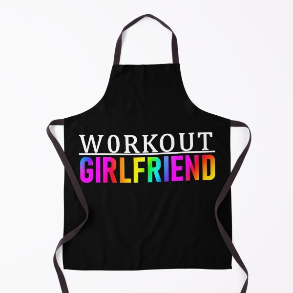 Item preview, WORKOUT GIRLFRIEND designed and sold by KATKattalestv.