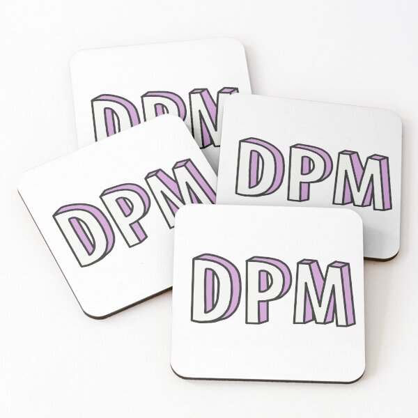 Item preview, DPM Purple designed and sold by eneville1015.