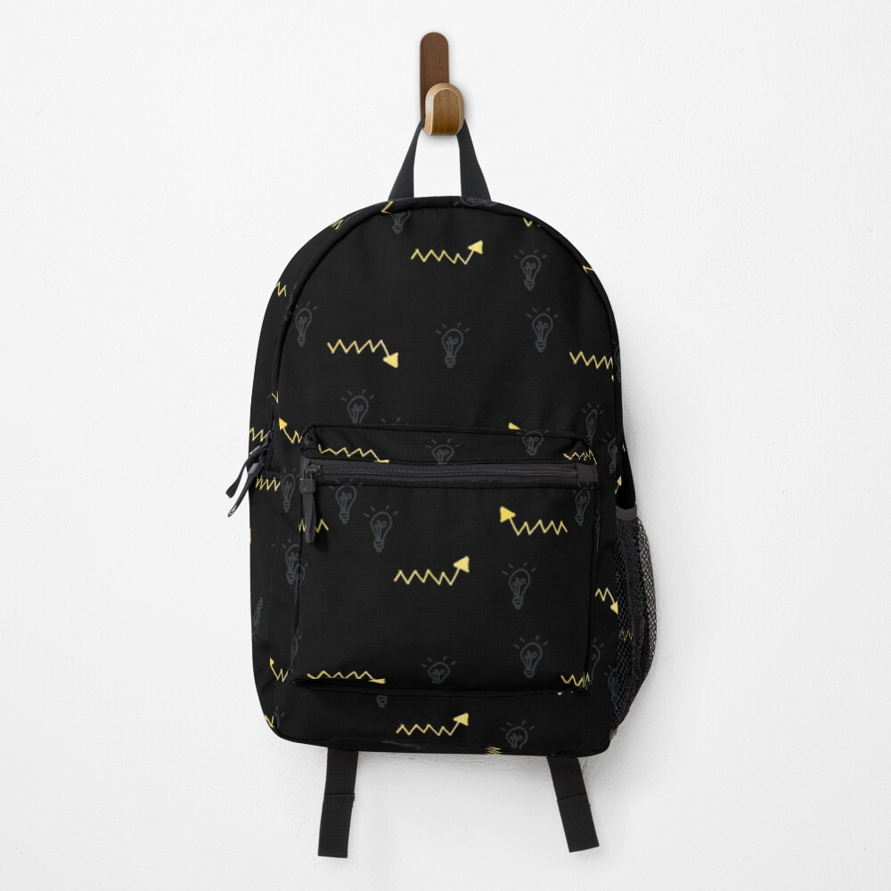 Item preview, Backpack designed and sold by Rixonius.