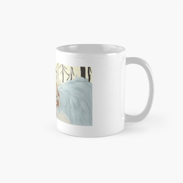 Item preview, Snowscape designed and sold by Morgen Sellier.