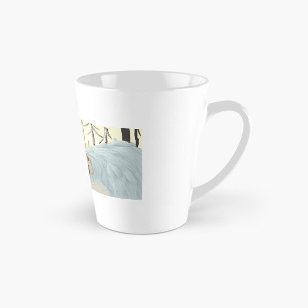 Item preview, Snowscape designed and sold by Morgen Sellier.