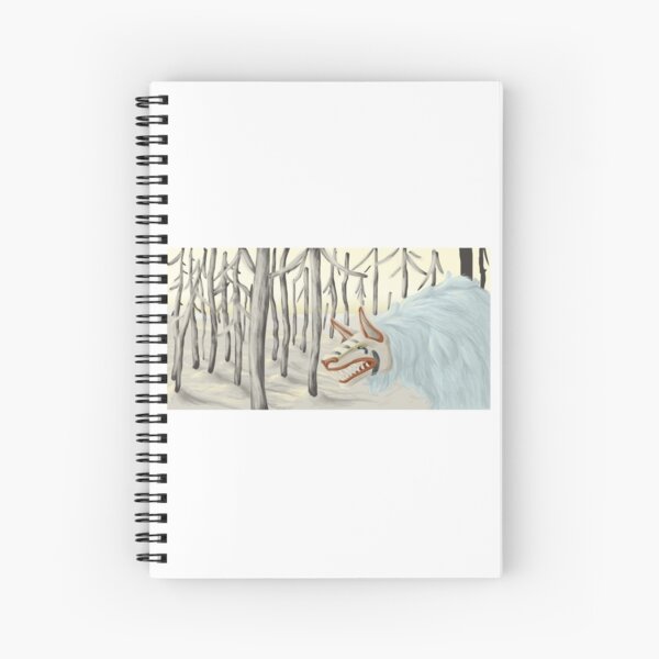 Item preview, Snowscape designed and sold by Morgen Sellier.