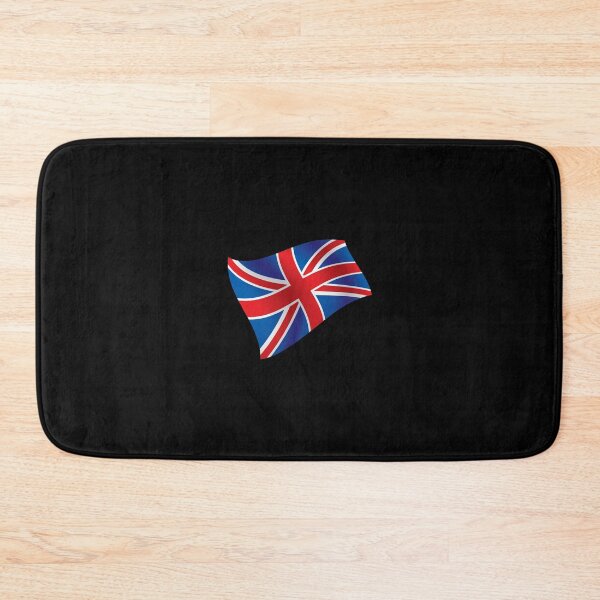 Item preview, Union Jack Flag designed and sold by Troy Green.