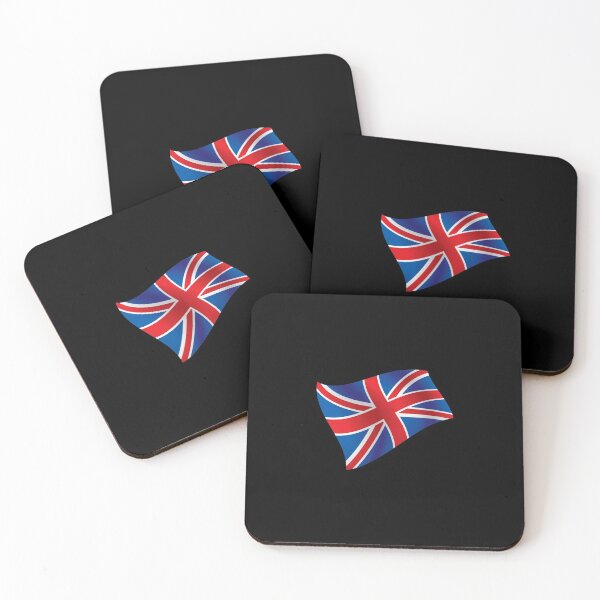 Item preview, Union Jack Flag designed and sold by Troy Green.
