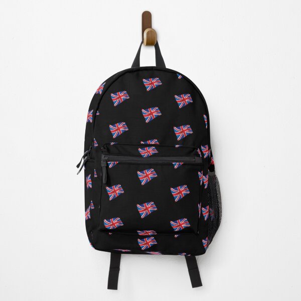 Item preview, Union Jack Flag designed and sold by Troy Green.