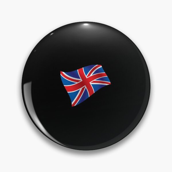 Item preview, Union Jack Flag designed and sold by Troy Green.