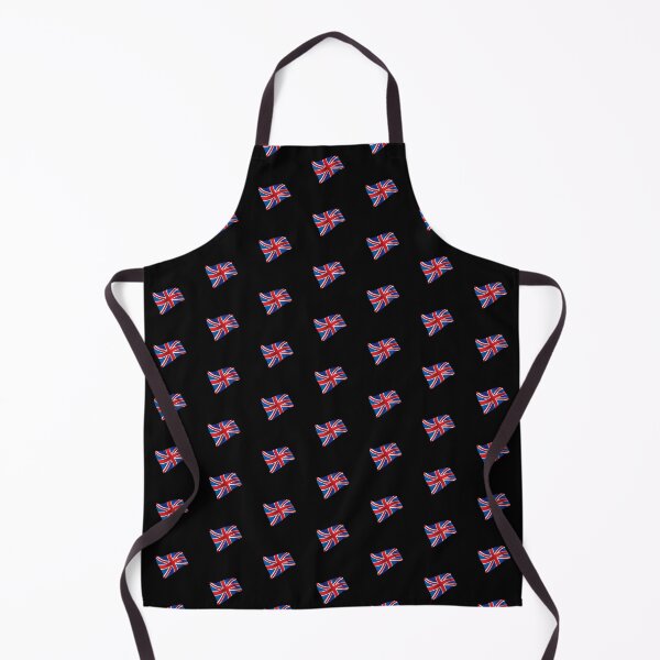 Item preview, Union Jack Flag designed and sold by Troy Green.
