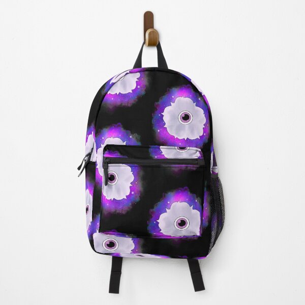 Item preview, Galaxy moon flowerv designed and sold by Blindish-Art.