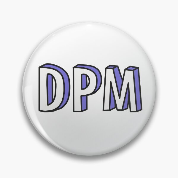 Item preview, DPM Purple designed and sold by eneville1015.
