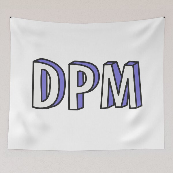 Item preview, DPM Purple designed and sold by eneville1015.
