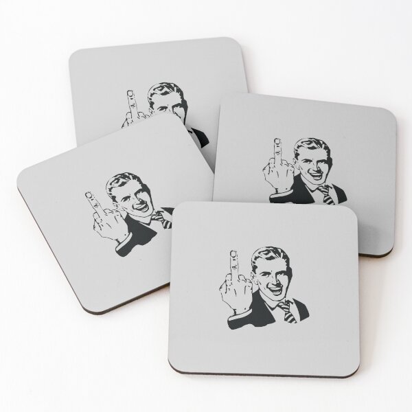 Item preview, Feck Off designed and sold by Troy Green.