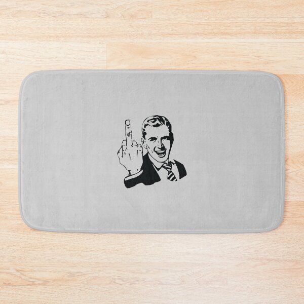 Item preview, Feck Off designed and sold by Troy Green.