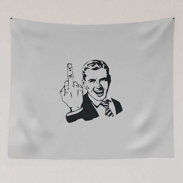 Item preview, Feck Off designed and sold by Troy Green.