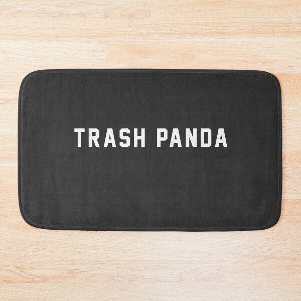 Item preview, Trash Panda designed and sold by Primotees.