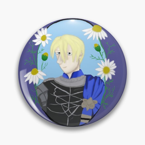 Item preview, Dimitri Tea Portrait designed and sold by becfromthedead.