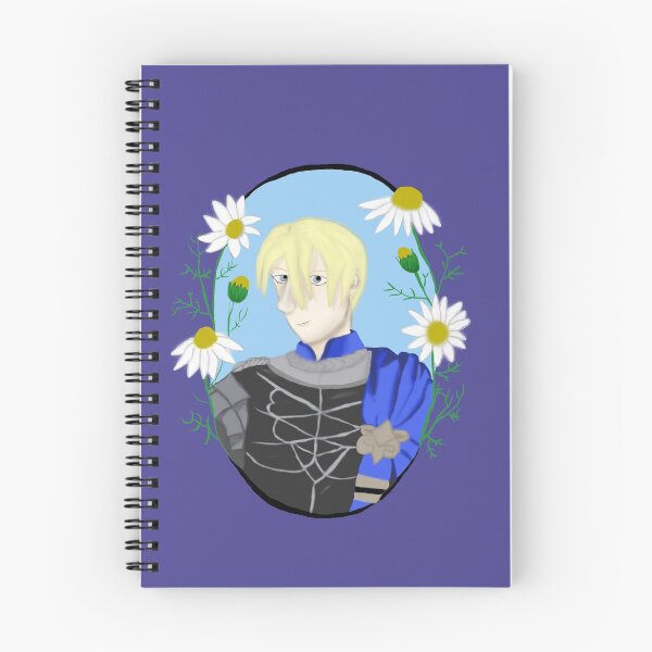 Item preview, Dimitri Tea Portrait designed and sold by becfromthedead.