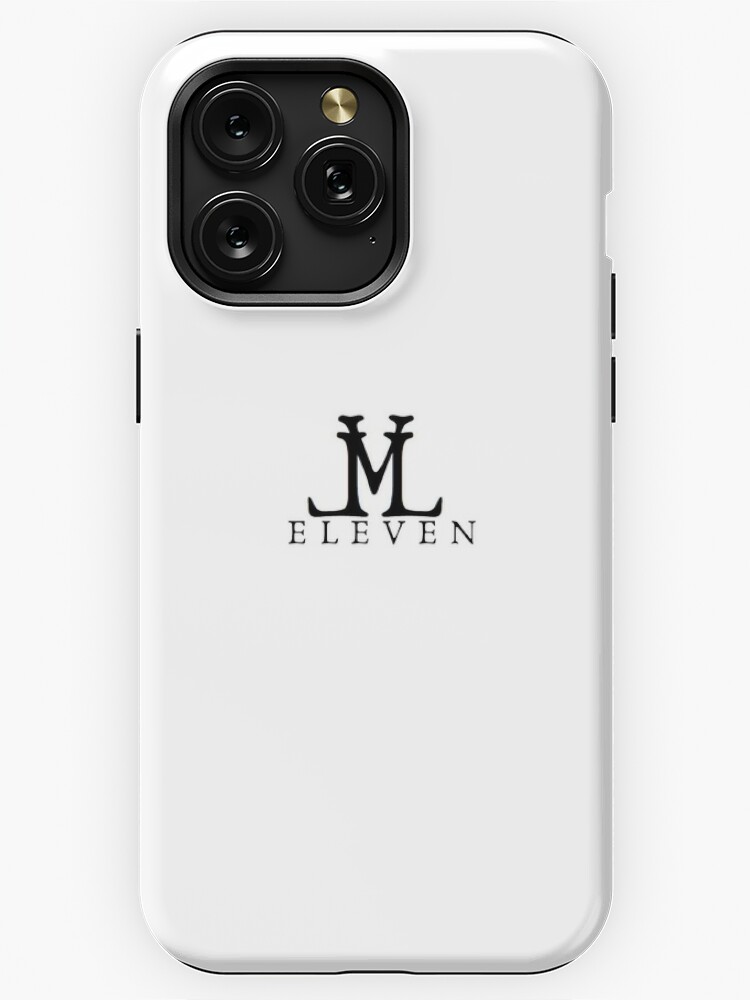 Lv. 11 iPhone Case for Sale by GabrielMarga