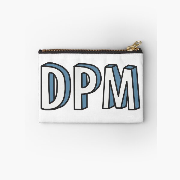 Item preview, DPM Blue designed and sold by eneville1015.