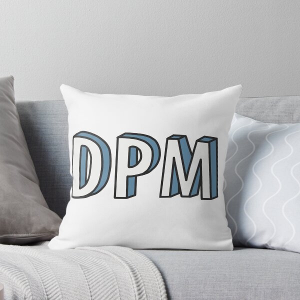 Item preview, DPM Blue designed and sold by eneville1015.