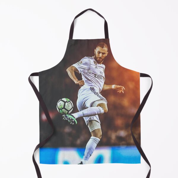 Item preview, Art Benzema Wallpaper designed and sold by dobos24.