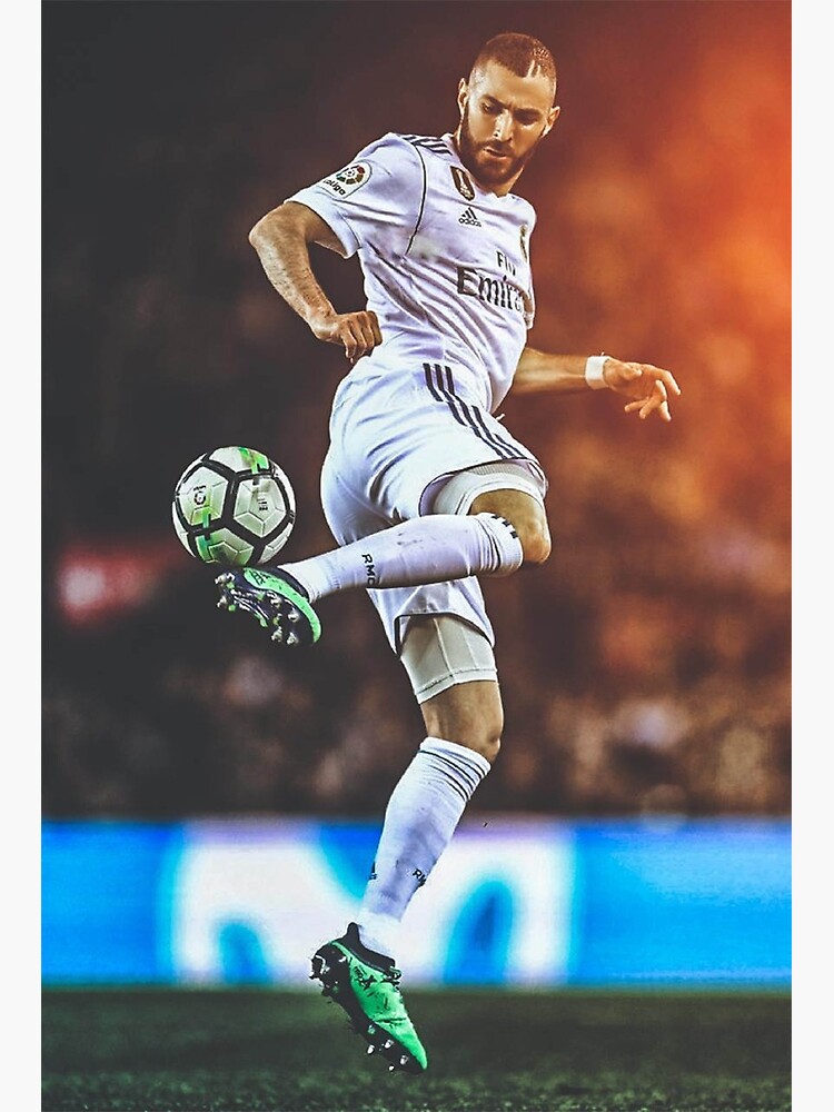 Benzema Wallpaper for Android - Download | Cafe Bazaar