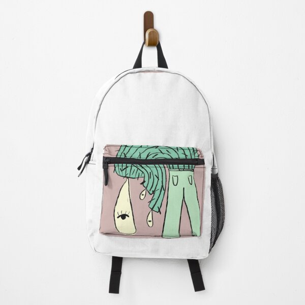 Item preview, Minty teardrop cactus designed and sold by Libelula-13.