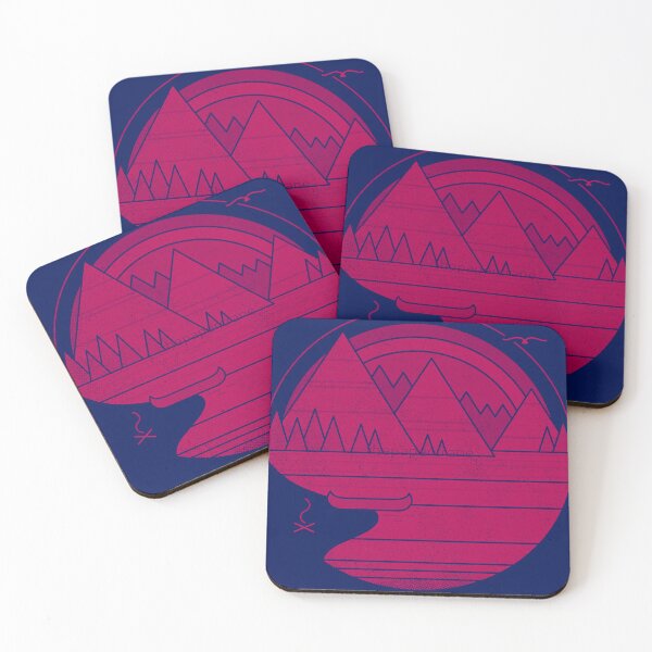 Item preview, Montaigne.forest.nature.be nice .be kind designed and sold by Joseph Mizovic.