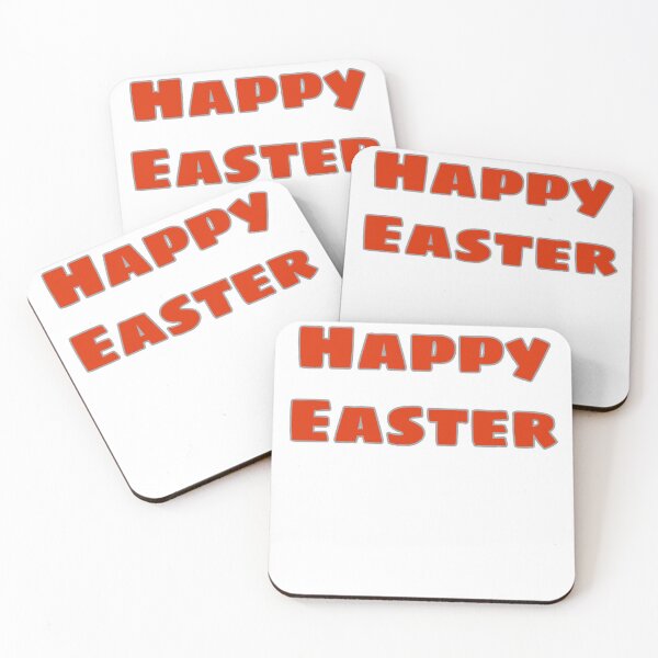 Item preview, Happy Easter  designed and sold by Kwame-amponsah.