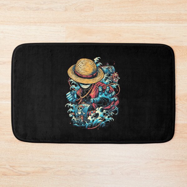 Item preview, Colorful Pirate designed and sold by glitchy-gorilla.