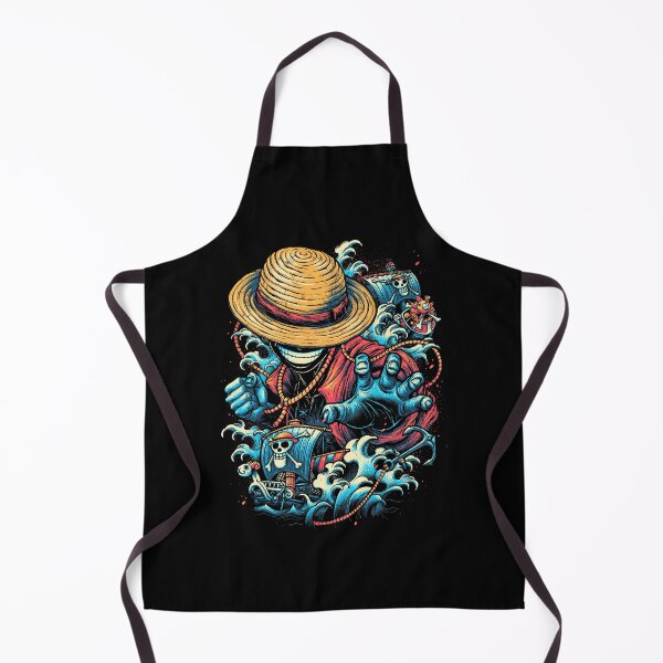 Item preview, Colorful Pirate designed and sold by glitchy-gorilla.