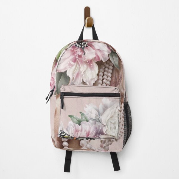 Item preview, Giraffe loves blossom designed and sold by yolandakuo.