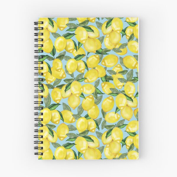 Item preview, Lime or Lemon | Pattern designed and sold by caribbeanvibes.