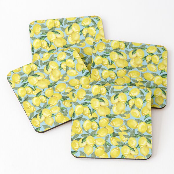 Item preview, Lime or Lemon | Pattern designed and sold by caribbeanvibes.