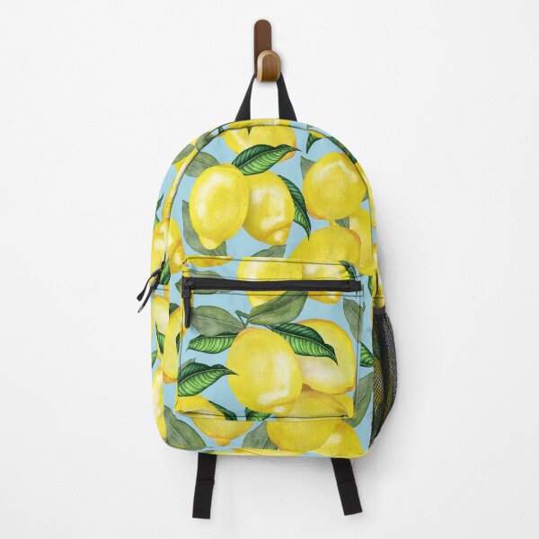 Item preview, Lime or Lemon | Pattern designed and sold by caribbeanvibes.