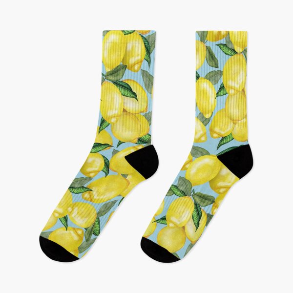 Item preview, Lime or Lemon | Pattern designed and sold by caribbeanvibes.