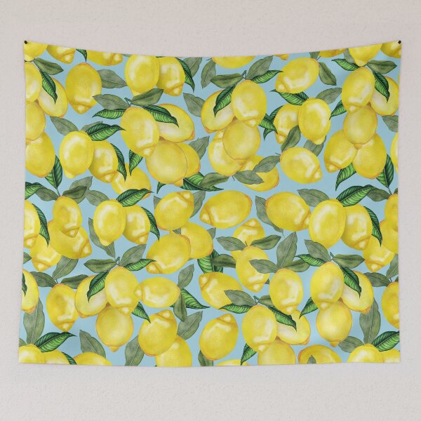Item preview, Lime or Lemon | Pattern designed and sold by caribbeanvibes.