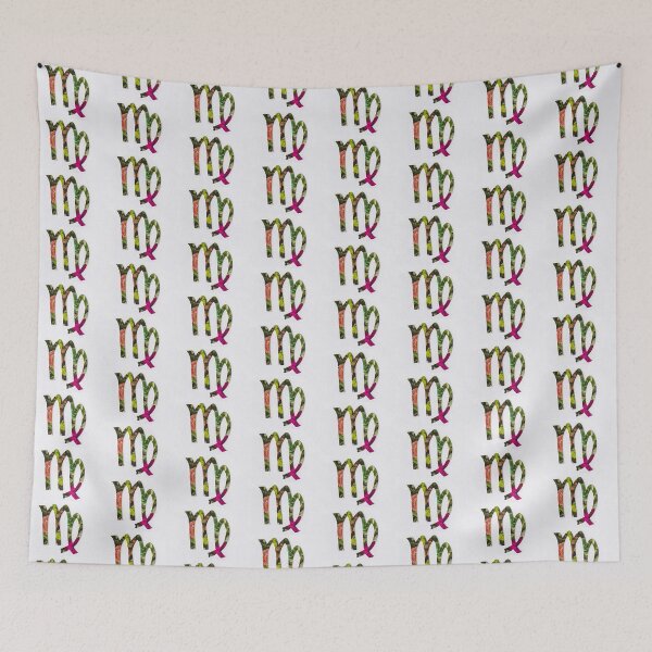 Item preview, Virgo designed and sold by SugarBeanArt.